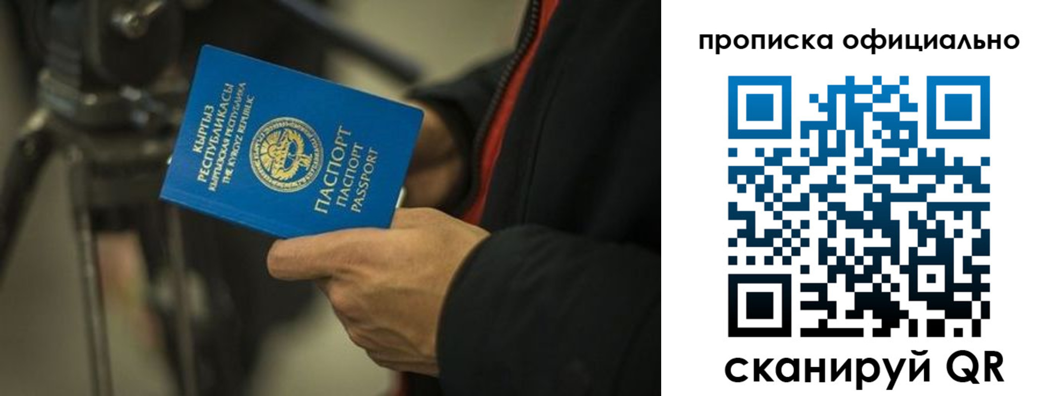 прописка в Приморском крае